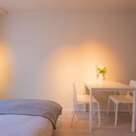 The Most Comfortable And Best Choice For Accommodation In Yoyogi Eow6 東京都 エクステリア 写真