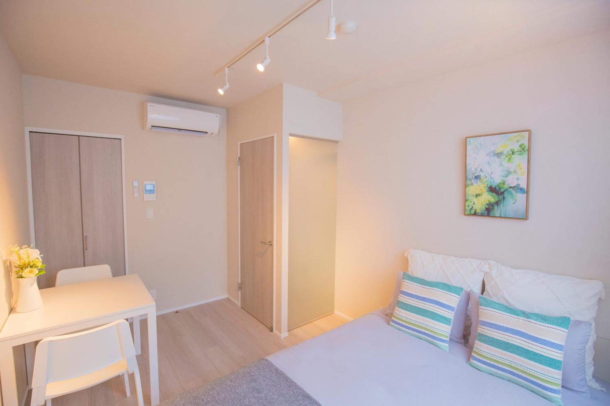 The Most Comfortable And Best Choice For Accommodation In Yoyogi Eow6 東京都 エクステリア 写真