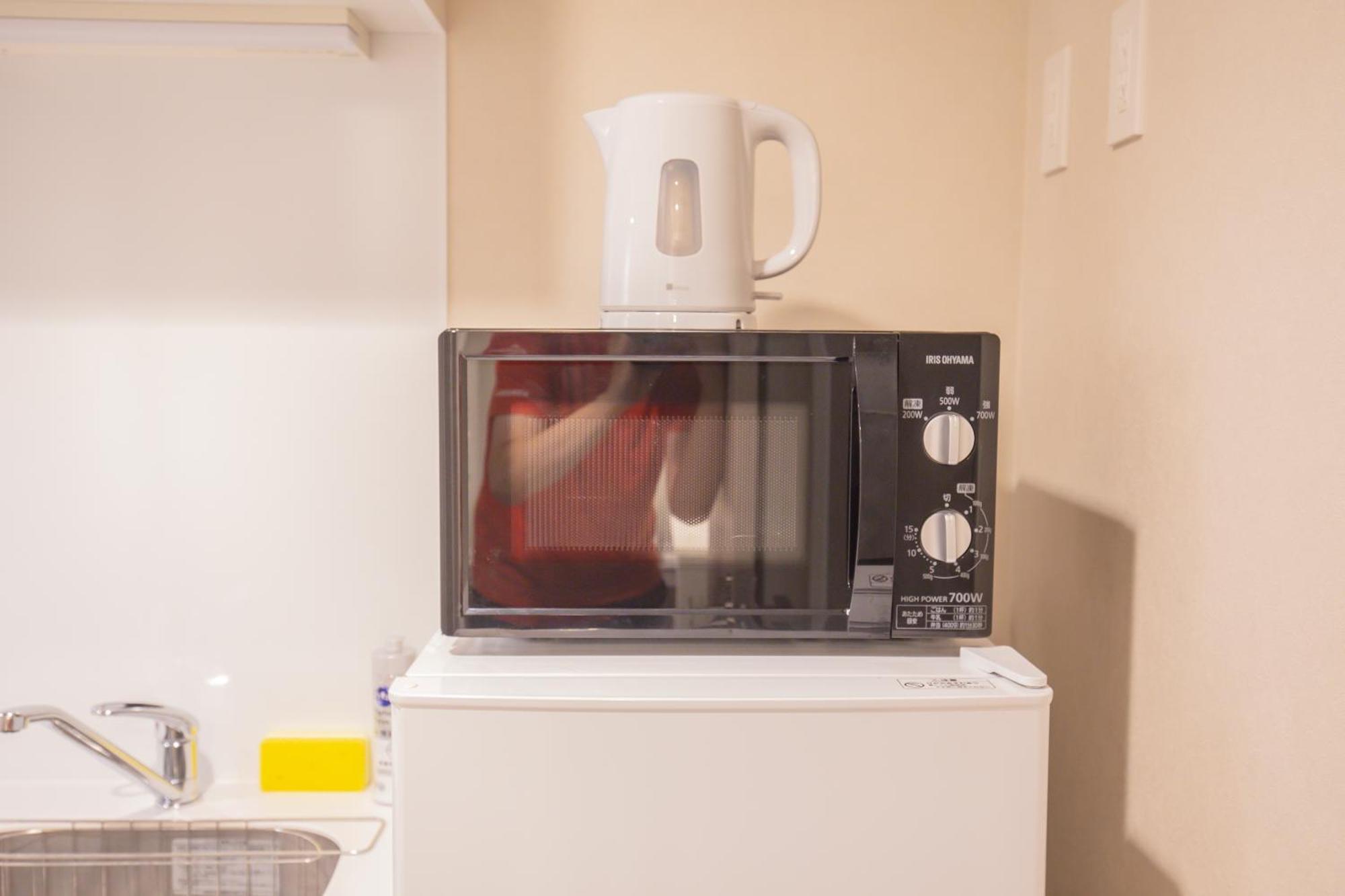 The Most Comfortable And Best Choice For Accommodation In Yoyogi Eow6 東京都 エクステリア 写真