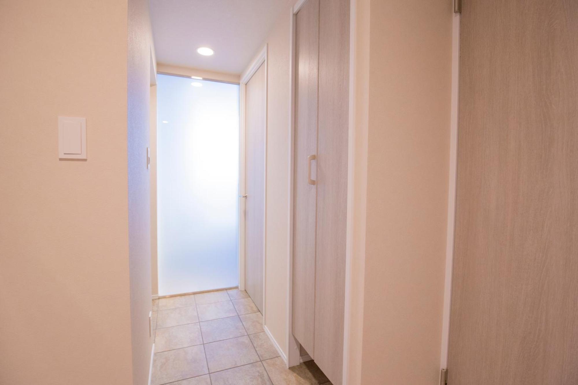 The Most Comfortable And Best Choice For Accommodation In Yoyogi Eow6 東京都 エクステリア 写真