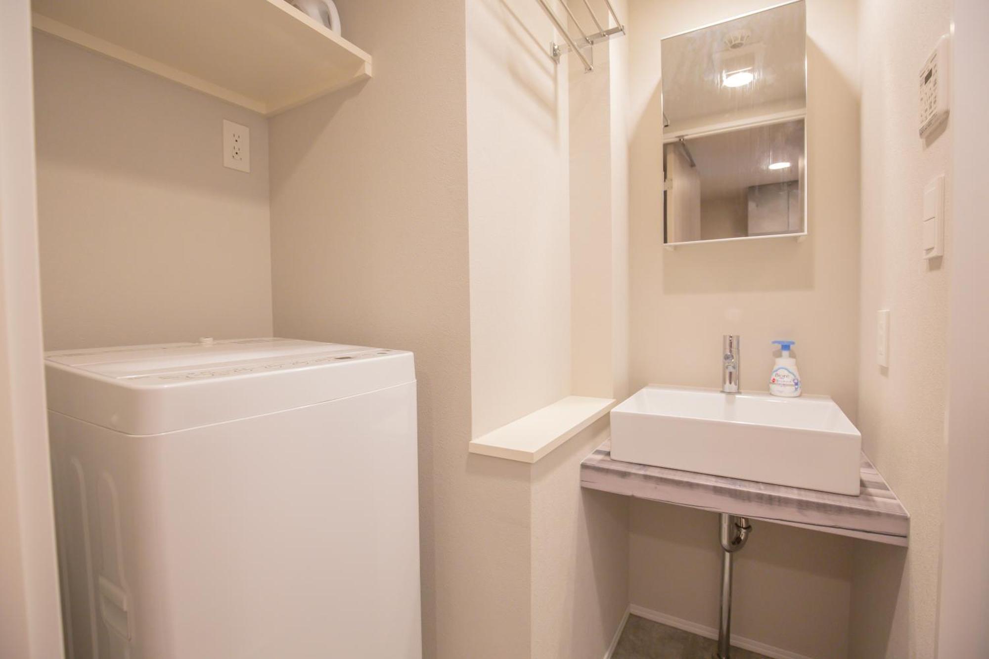 The Most Comfortable And Best Choice For Accommodation In Yoyogi Eow6 東京都 エクステリア 写真