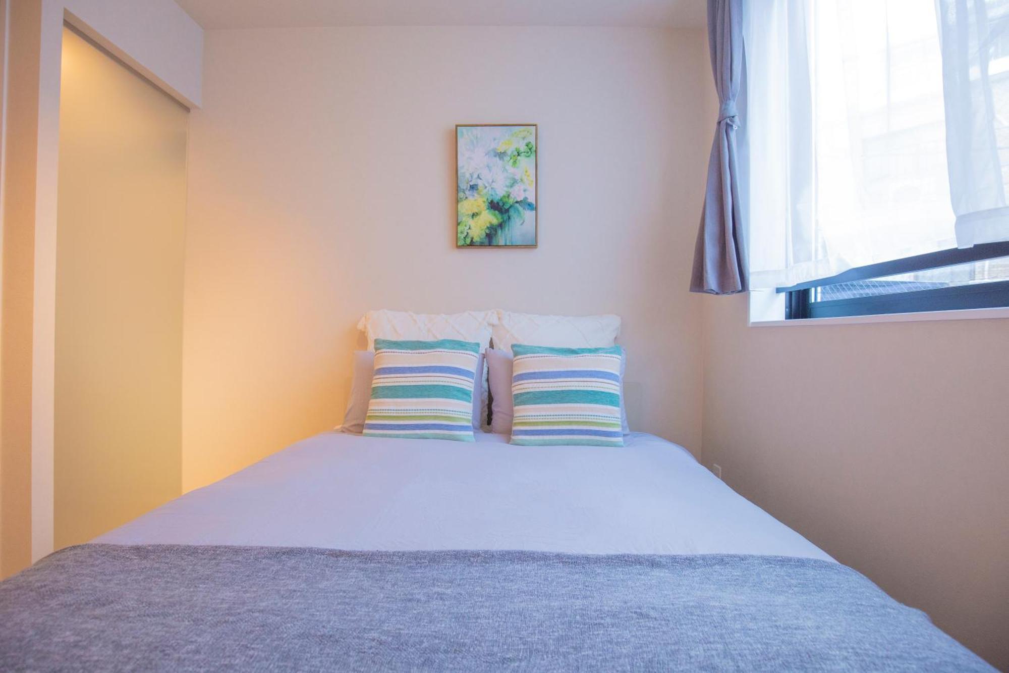 The Most Comfortable And Best Choice For Accommodation In Yoyogi Eow6 東京都 エクステリア 写真