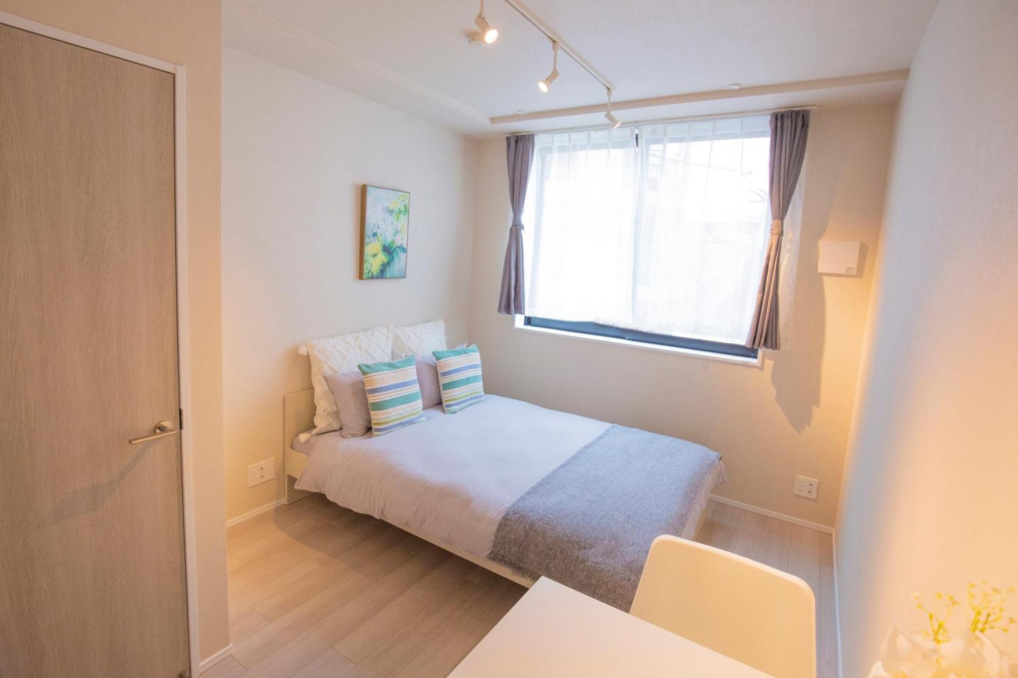 The Most Comfortable And Best Choice For Accommodation In Yoyogi Eow6 東京都 エクステリア 写真